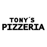 Tony's Pizzeria Haslev icon
