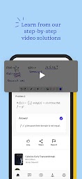 Numerade Homework Help Videos