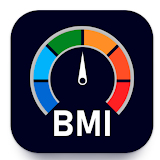 BMI Calculator App 2023 icon