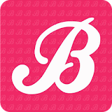 Boozyshop - dé make up en beauty app van Nederland icon