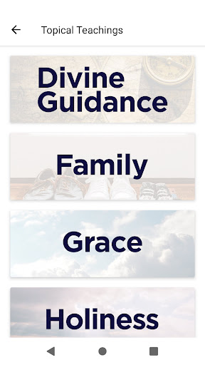 Calvary Temple VA Screen 3
