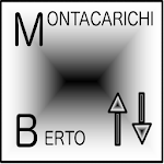 Cover Image of डाउनलोड Montacarichi Berto  APK