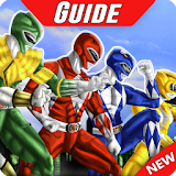 New Power Rangers Legacy Guide icon