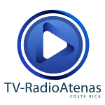 Cover Image of Download TV Radio Atenas  APK