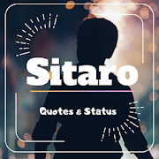 Sitaro - Best Quotes & Status Message