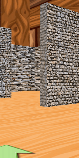 Portal in the Labyrinth Screen 3