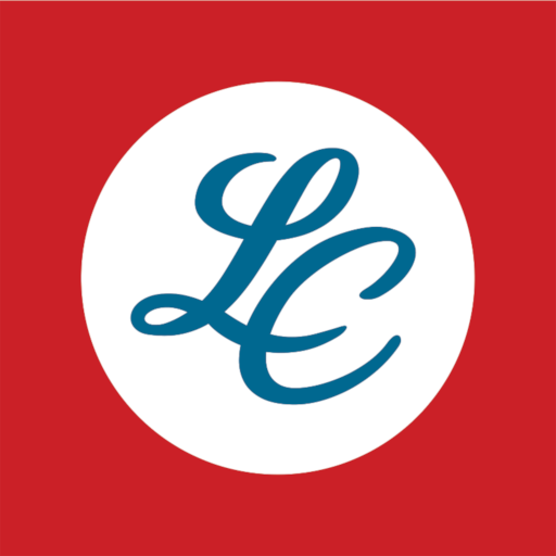 Launch Club logo
