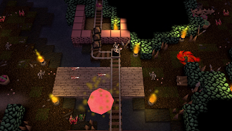 Game screenshot 9th Dawn Remake RPG hack