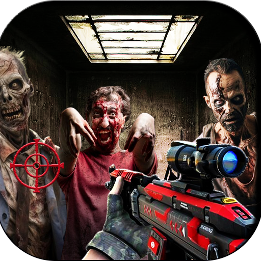 The Last Survivor Zombies Hunt Download on Windows