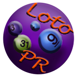 Loto PR icon