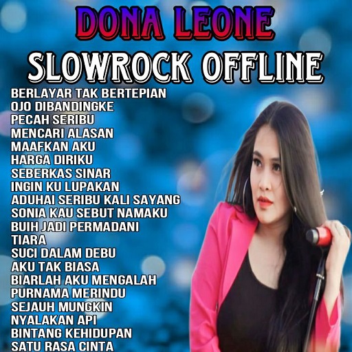 Dona Leone SlowRock OfflineMp3