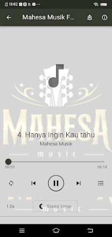 Mahesa Musik Full albumのおすすめ画像2