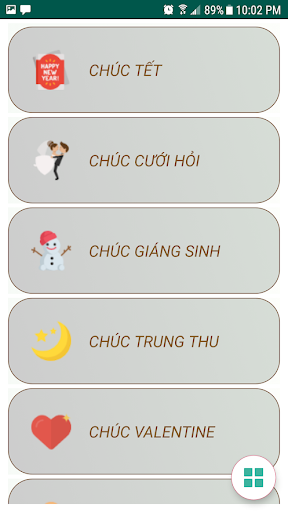 Lời Yêu Thương Screen 3