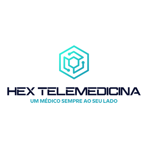 Hex Telemedicina logo
