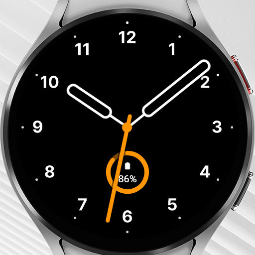 Watch Face Simplicity Apps on Google Play