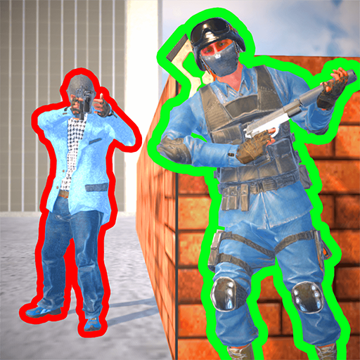Agent Elite: Hitman Shooter 3D - AppWisp.com