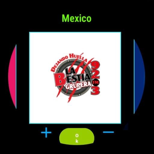Radio Mx screenshot 4