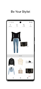Captura 4 Smart Closet - Your Stylist android