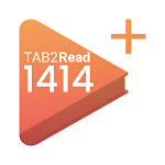 Cover Image of Download TAB2Read Mobile  APK