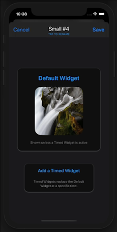 Widgetsmith Pro Premium App Widgets Guideのおすすめ画像5