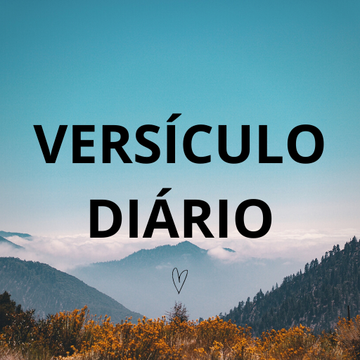 Versículo do Dia logo