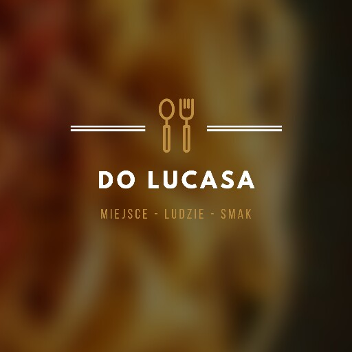 Pizzeria do Lucasa logo