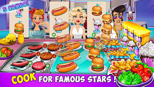 Tasty Chef – Cooking Games