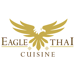 图标图片“Eagle Thai Cuisine McLean”