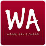 Wassilatu a chaafi icon