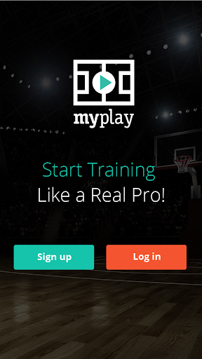 Android application Myplay screenshort