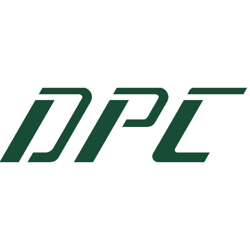 DPC Canhotos logo