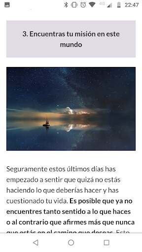 Espiritualidad- Nueva energía