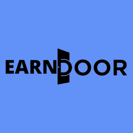 EarnDoor - Play & Earn Money - AppWisp.com