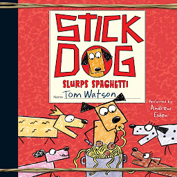 Icon image Stick Dog Slurps Spaghetti