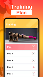 Workout at Home, Daily Health