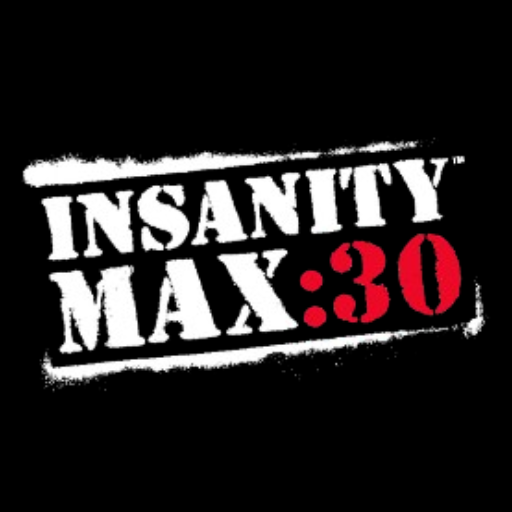 Insanity Max: 30