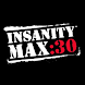 Insanity Max: 30