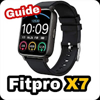 fitpro x7 guide