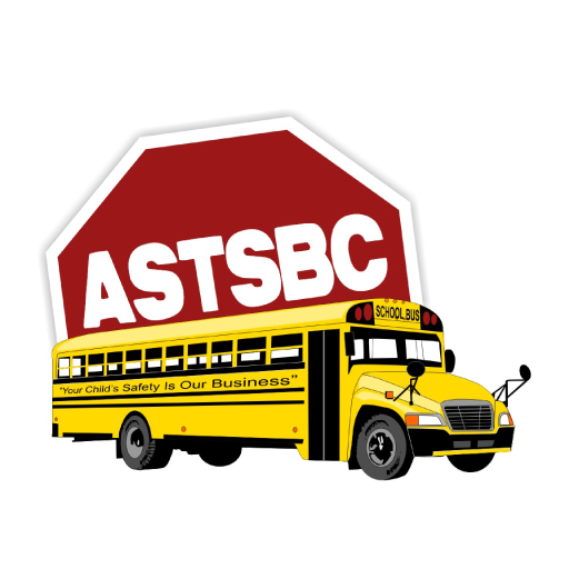 ASTSBC logo
