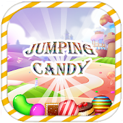 Top 13 Puzzle Apps Like jumping candy - Best Alternatives