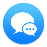 Telegrammer - live chat app icon