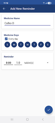 Medicines Alert