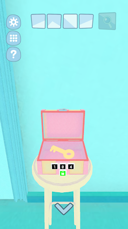 Game screenshot Escape Game -Color Room- hack