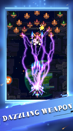 Galaxy Attack Shooting - Screenshot 3