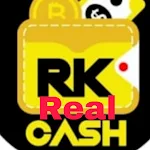 Cover Image of Descargar Rk Real Cash 1.0 APK