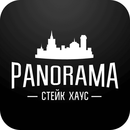 Стейк-Хаус Panorama | Воронеж Header - AppWisp.com