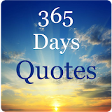 365 Days Motivational Quotes icon