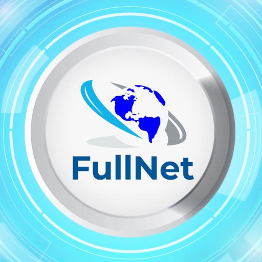 FullNet logo