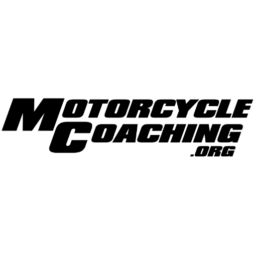 Motorcycle Coaching logo