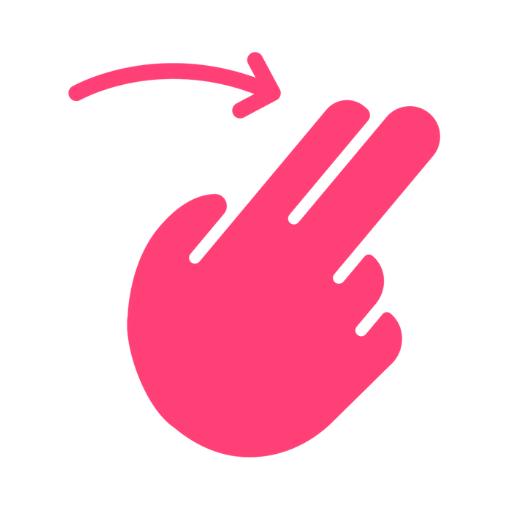 YBicker: Swipe to Decide logo